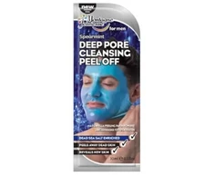 „Montagne Jeunesse“ giluminio porų valymo nulupamas kremas 10 ml