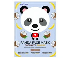 Montagne Jeunesse Panda veido kaukė 1 vnt