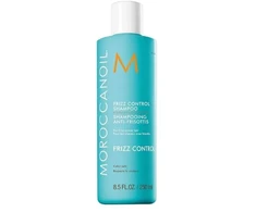 Moroccanoil Frizz Control Šampūnas 250ml