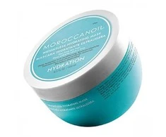 Moroccanoil Hydratation Weightless Hydrating Plaukų kaukė, 250ml