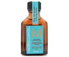Moroccanoil Light Treatment For All Hair Types 25ml