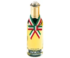 Moschino Eau De Toilette Purškiklis 25ml