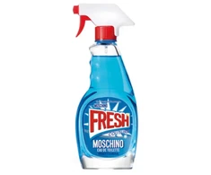 Moschino Fresh Couture Eau De Toilette Purškiklis 50ml