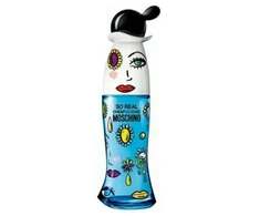 Moschino So Real Pigus ir prašmatnus tualetinio vandens purškiklis 100ml
