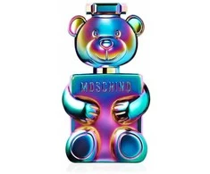 Unisex kvepalai Moschino Toy 2 Pearl EDP, 50 ml