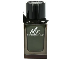 Mr Burberry Eau De Parfum Purškiklis 100ml