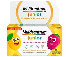 Multicentrum Vaikams 30 Tablečių