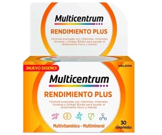 Multicentrum Performance Plus 30 Tablets