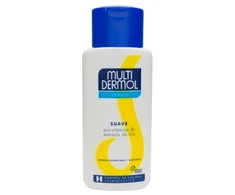 "Multidermol" švelnus šampūnas 400ml