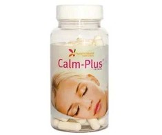 Mundo Natu Maisto papildas Calm Plus 90 kapsulių