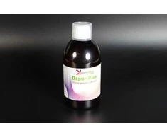 Mundo Natu Depur Plus 500ml Detoksikacijos Priemonė