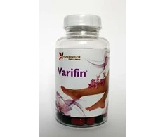 Mundo Natu Varifin 60 kapsulių