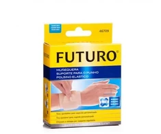 Muñequera Tiras Ajustables Talla Unica Futuro