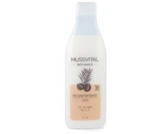 Mussvital Coconut vonios gelis, 750 ml