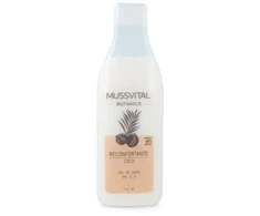 Mussvital Coconut vonios gelis 750ml