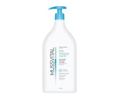 Mussvital Derma Atopinės odos pienelis 750ml
