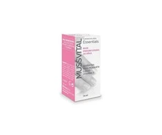 "Mussvital" nagų kietiklis 14ml