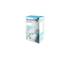 "Mustela" balinamasis kremas plaukams "Mussvital