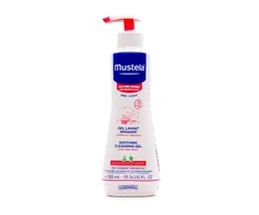 "Mustela Comfort" vonios gelis 300 ml
