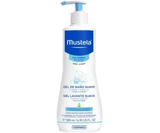 Mustela Dermolimpiador 500ml 500ml