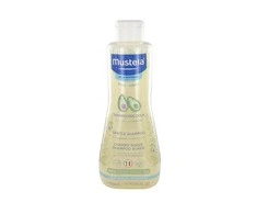 Mustela Doux šampūnas 500ml