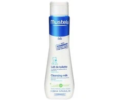 Mustela hipoalerginis losjonas, 200 ml