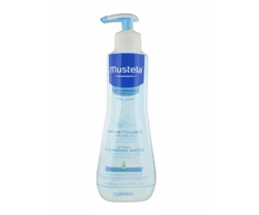Mustela No-Rinse Cleansing Vanduo 300ml