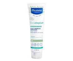 Drėkinantis kremas Mustela Bio, 150 ml