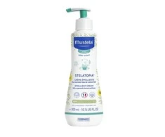Drėkinantis kremas Mustela Bio, 300ml