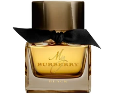 My Burberry Juodas Parfum Purškiklis 90ml
