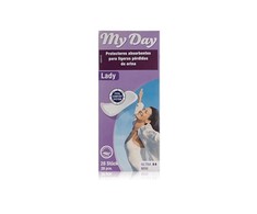 "My Day" įklotai nuo šlapimo nelaikymo "Ultra Mini" 28 vienetai