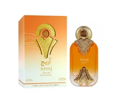 Nabeel Areej Eau De Parfum Luxus Edition 100ml