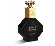 Nabeel Crown Of Emirates Eau De Parfum Purškiklis 100ml
