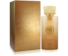 Nabeel Gold 24k EDP parfumuotas vanduo unisex, 100 ml