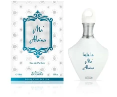 Nabeel Ma Alaina EDP parfumuotas vanduo moterims, 100 ml