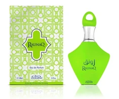Nabeel Raunaq Eau De Parfum Souq Collection 100ml