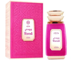 Nabeel Worodi Eau De Parfum Luxus Edition 100ml