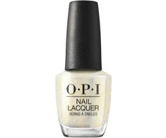 OPI nagų lakas „Gliterally Shimmer“, 15 ml