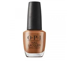 OPI nagų lako medžiaga „Gowrl“, 15 ml