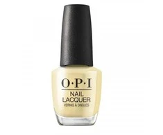 OPI Nail Lacquer Buttafly, 15 ml