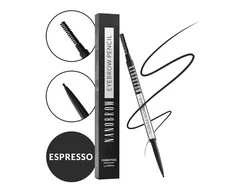 Nanobrow Eyebrow Pieštukas Espresso, 1 g