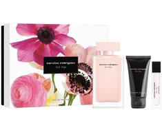 Narciso Rodriguez For Her EDP Purškiklis, 100 ml Sets
