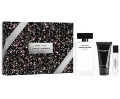 Narciso Rodriguez For Her EDT Purškiklis, 100 ml Sets