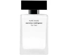 Narciso Rodriguez For Her Pure Musc Blanc EDP, 50 ml