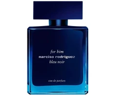 Narciso Rodriguez For Him Bleu Noir Eau De Perfume Purškiklis 100ml