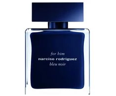 Narciso Rodriguez For Him Bleu Noir Eau De Toilette Purškiklis 50ml