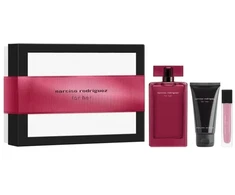 Narciso Rodriguez Narciso Her Ep Intense 100 Bo 10 Cof N25