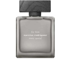 Narciso Rodriguez Narciso Him Musc Santal Ep Int 100 Vap