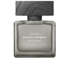 Narciso Rodriguez Narciso Him Musc Santal Ep Int 50 Vap