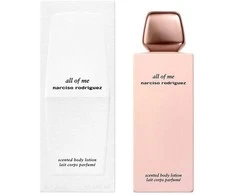 Narciso Rodriguez All Of Me 200ml kūno losjonas